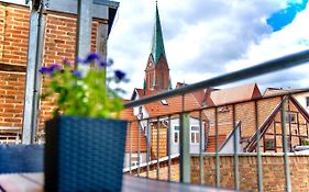 Wunderschöne Ferienwohnung inmitten der Altstadt